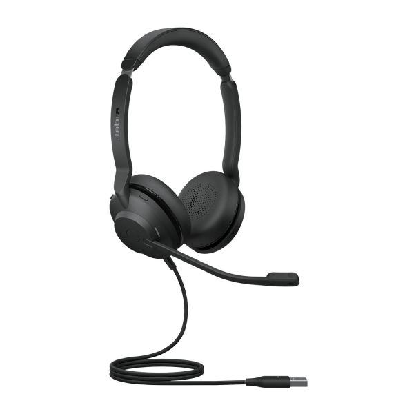 Jabra Auriculares Evolve2 30 SE USB-A UC Mereo