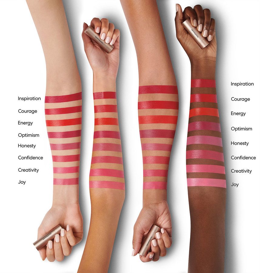 bareMinerals Mineralist Hydra-Smoothing Lipstick Creativity 3,6g