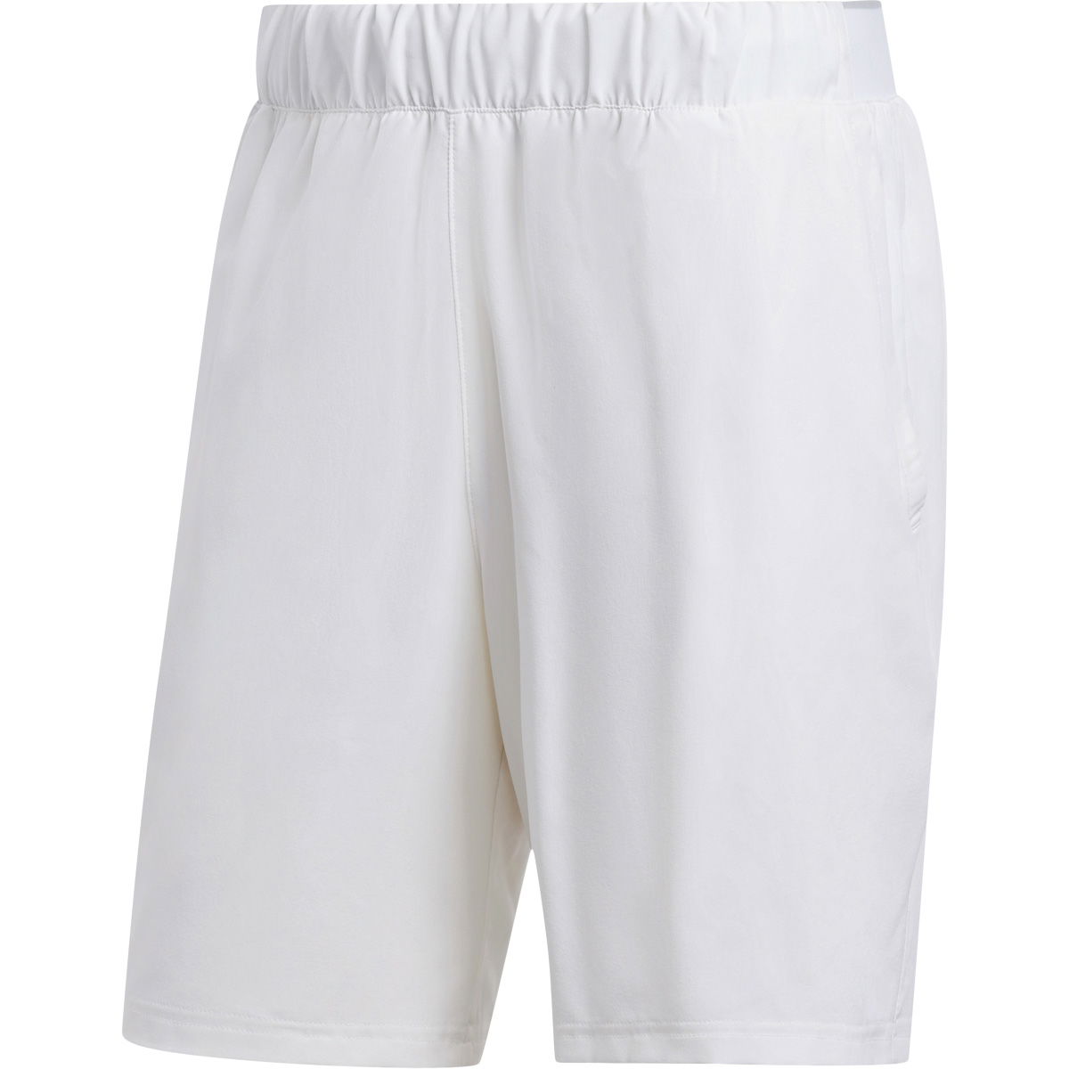 adidas Club Stretch Woven Tennisshorts Herre