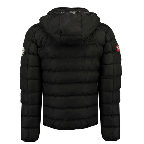 Geographical Norway - BOMBE BOY - Noir