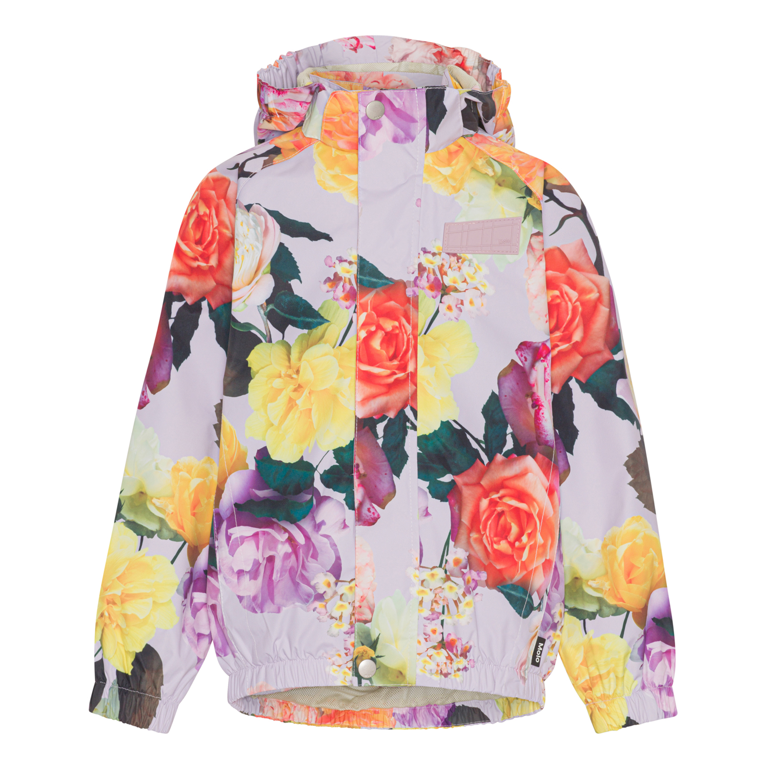 Waiton - Rose Park Pink