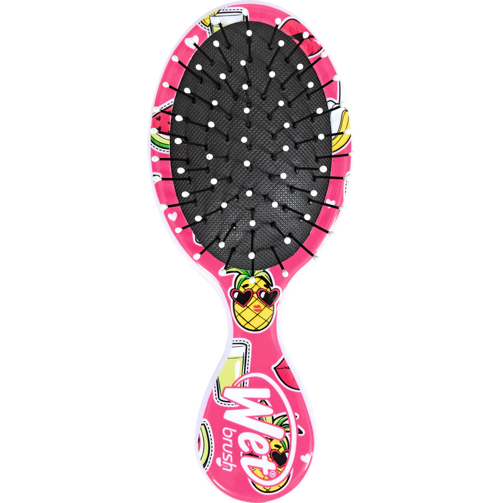 Wet Brush Mini Happy Hair