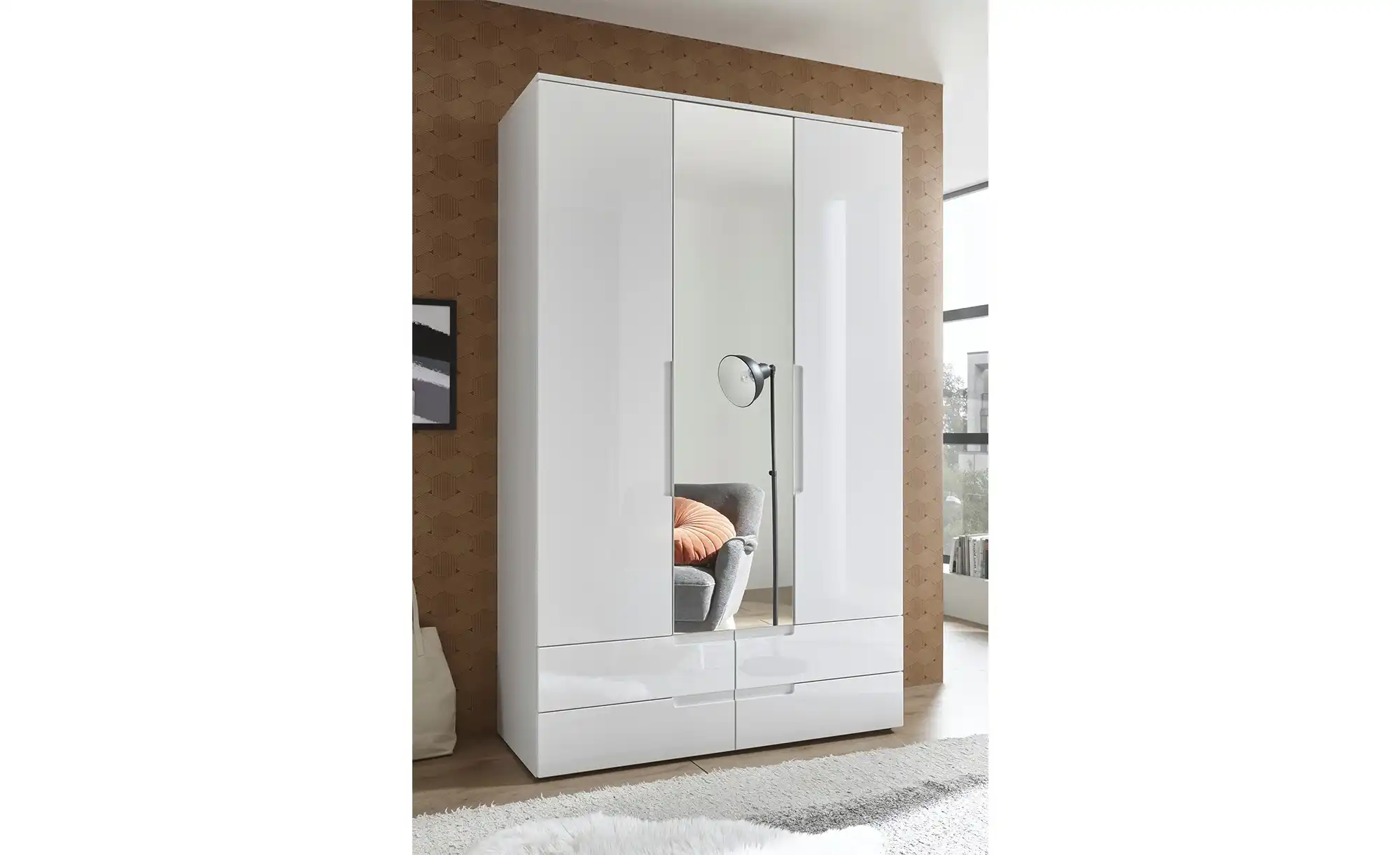 Drehtürenschrank Spalding