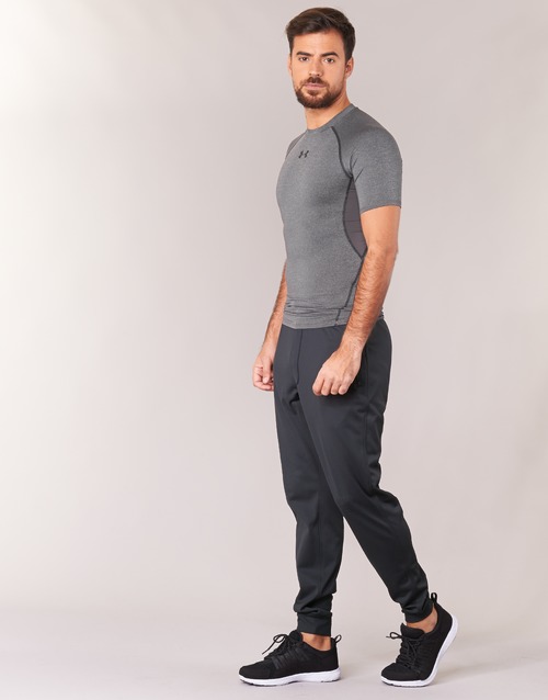 Under Armour - SPORTSYLE JOGGER - Noir