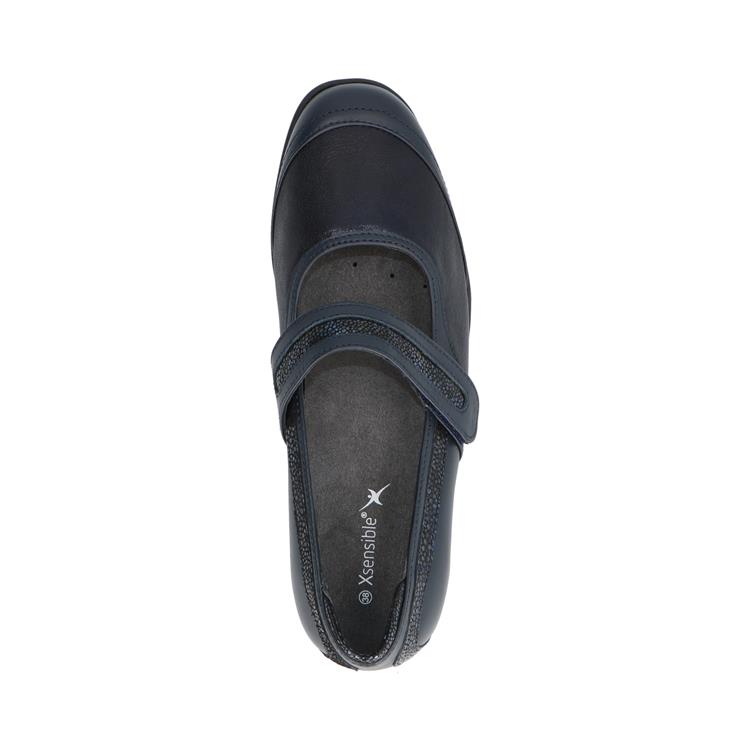 Xsensible 10072.3 Blauw