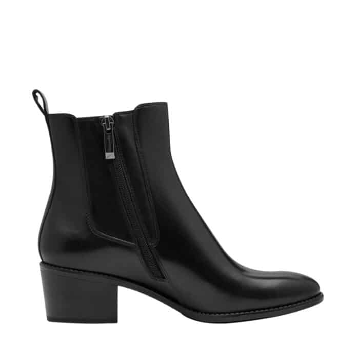 Tamaris Støvle Dame 1-25325-45