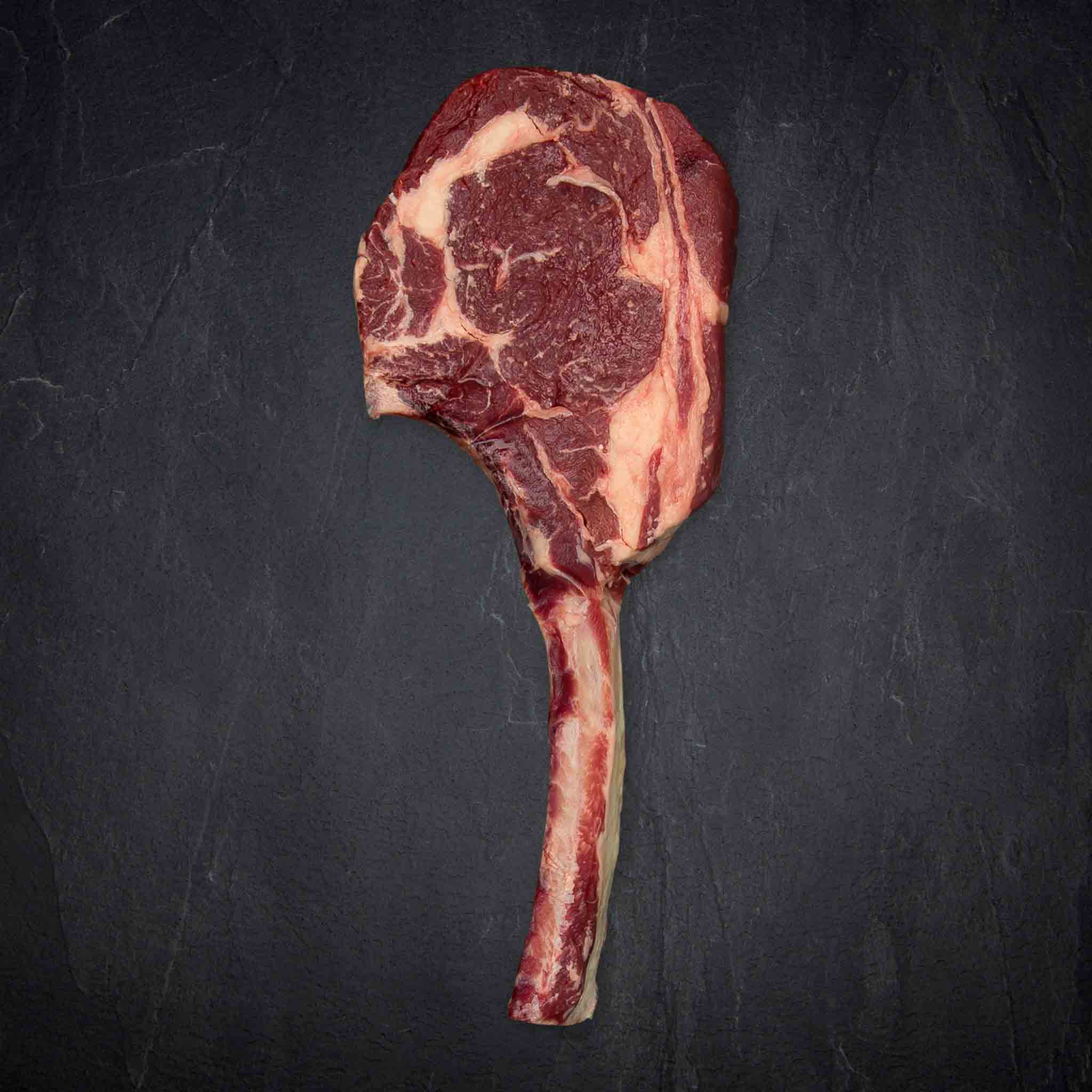 Dry Aged Ochsen Tomahawk Steak