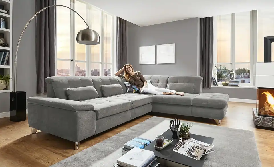 Planform Polsterecke Martha