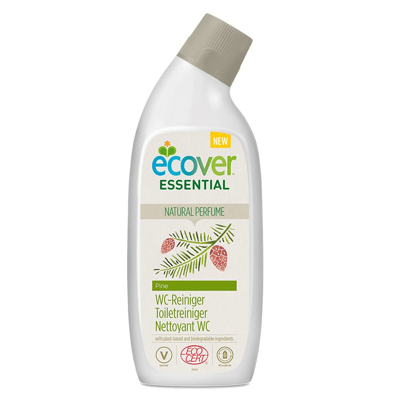 ECOVER Essential WC Reiniger Tanne 750 ml