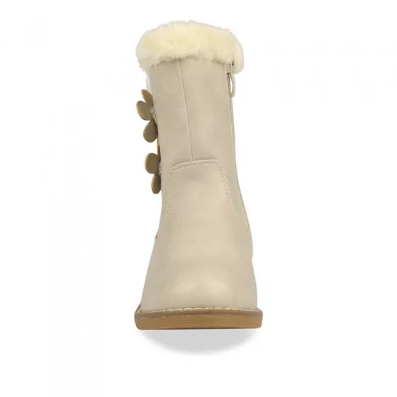 Bottines ICE LOVELY SKULL