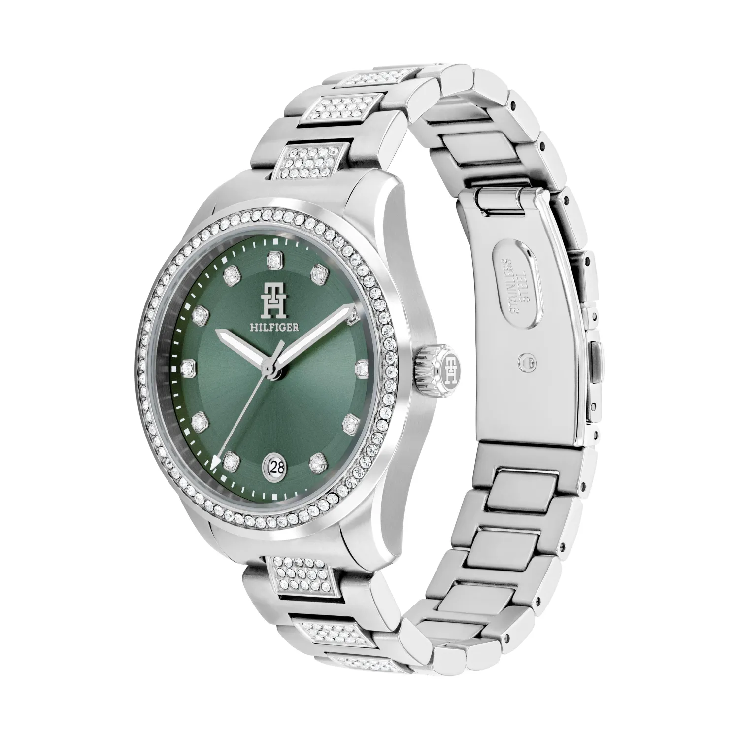 Tommy Hilfiger TH85 Crystals 1782759