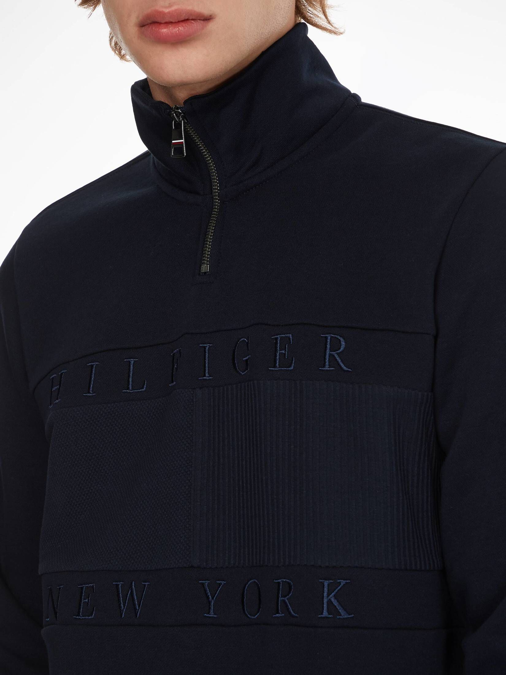 Tommy Hilfiger| Herren Sweatshirt