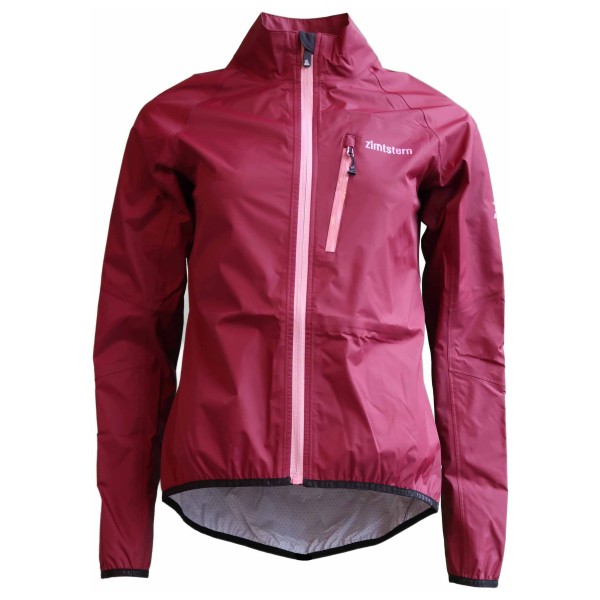 Zimtstern - Women's Boltz Packable Rain Jacket - Veste imperméable