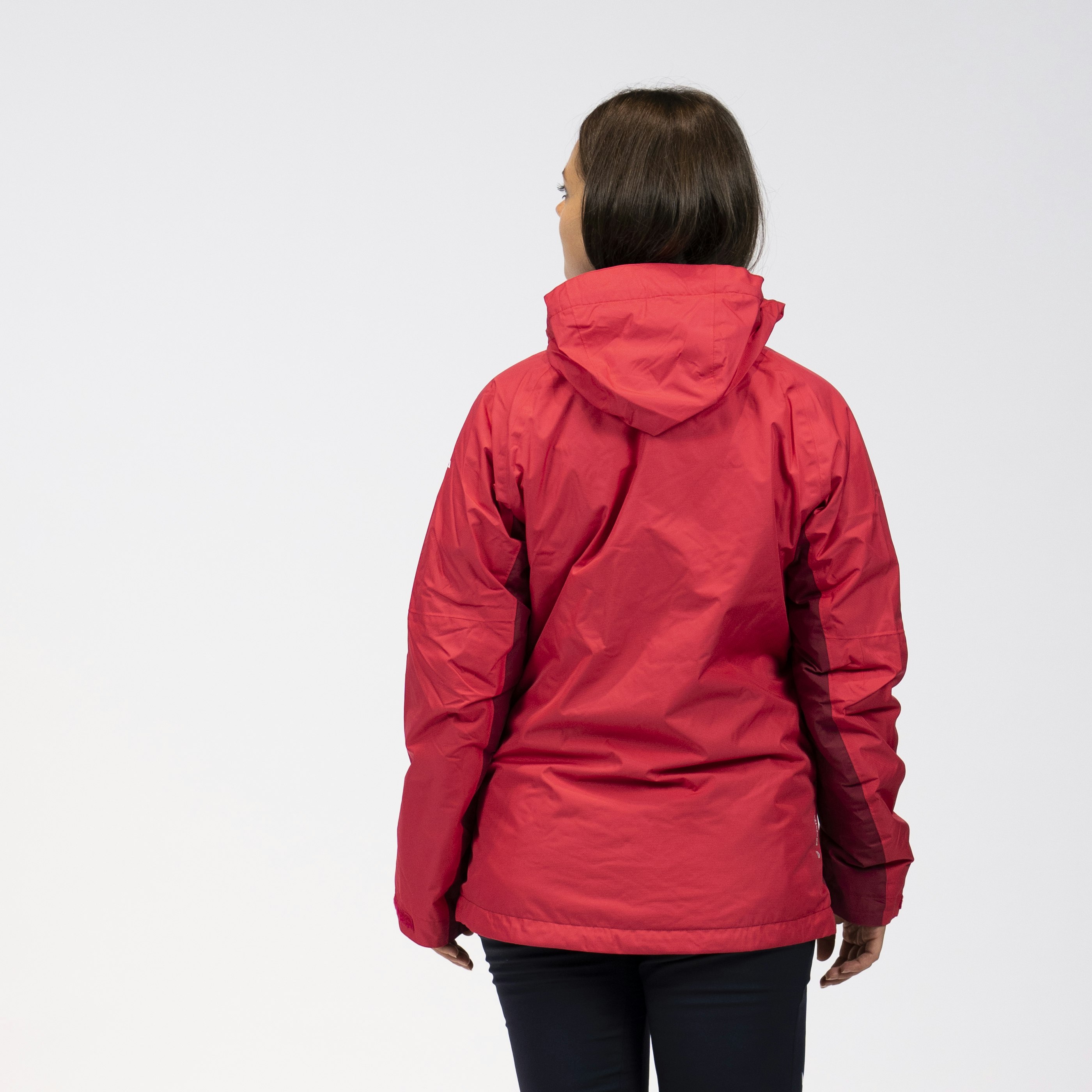Duron 4 Powertex/Polarlite 2X Jacke Damen