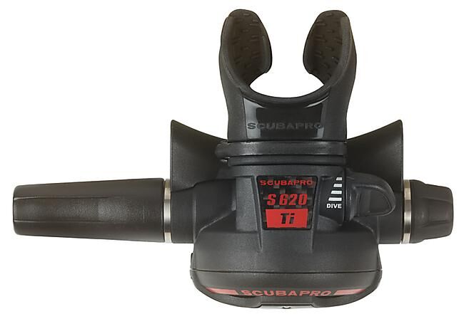 SCUBAPRO - DETENDEUR MK25 EVO/S620 Ti 60 ANS ANNIVERSAIRE