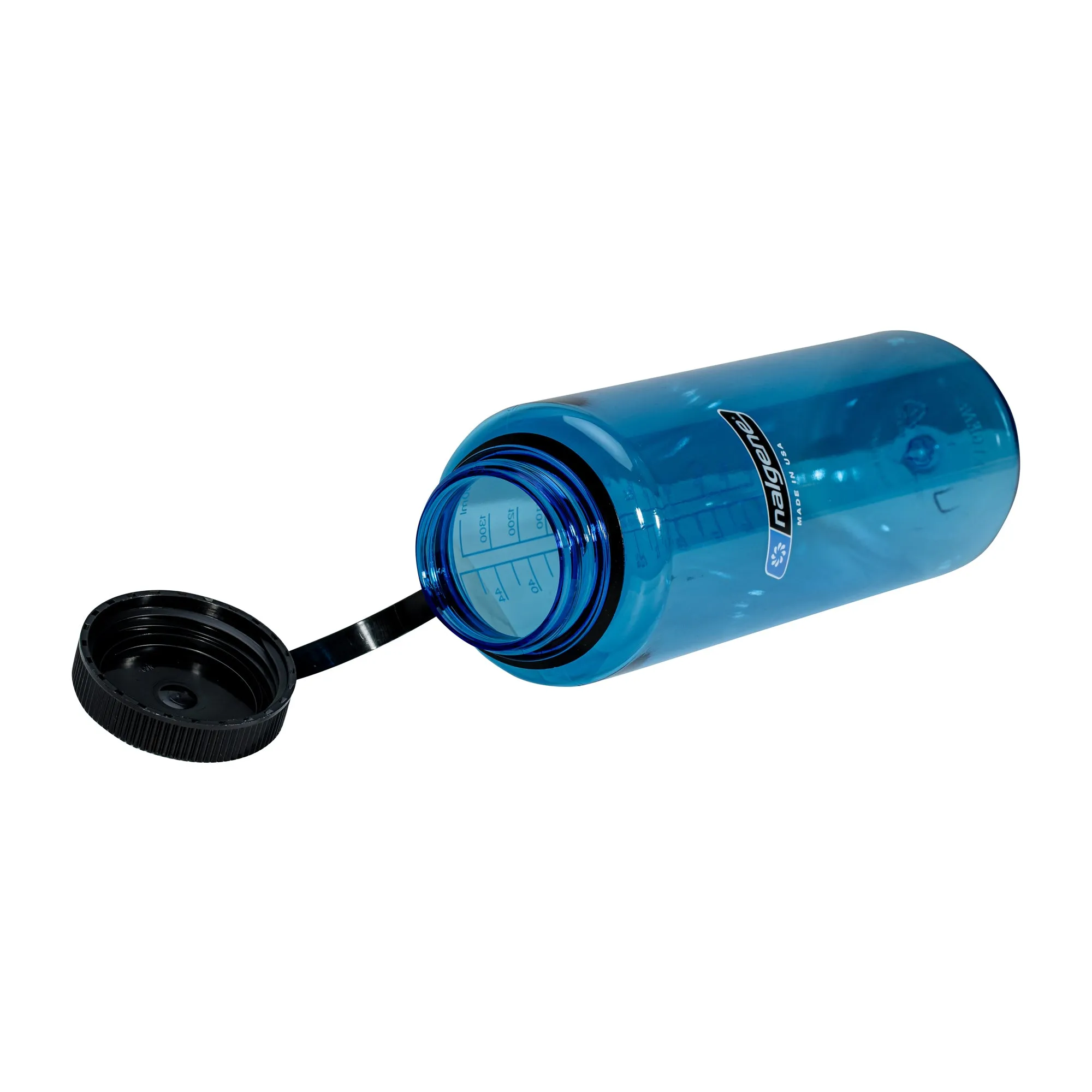 Nalgene -  Nalgene Trinkflasche Weithals Silo Sustain 1.5 L