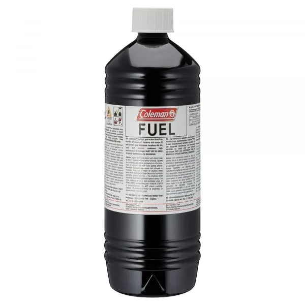 Coleman -  Coleman Katalytbenzin 1 Liter