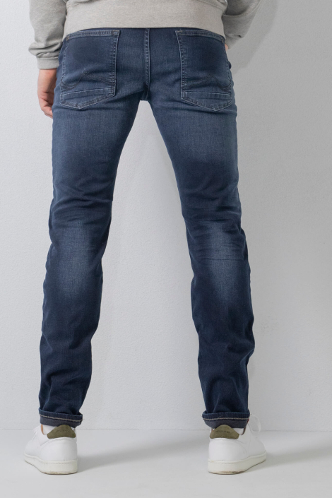 Petrol Industries blauwe heren jeans