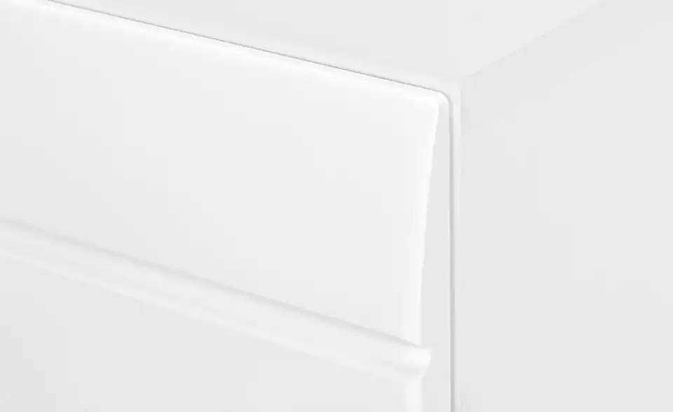 Schuhschrank Apuela 89 cm