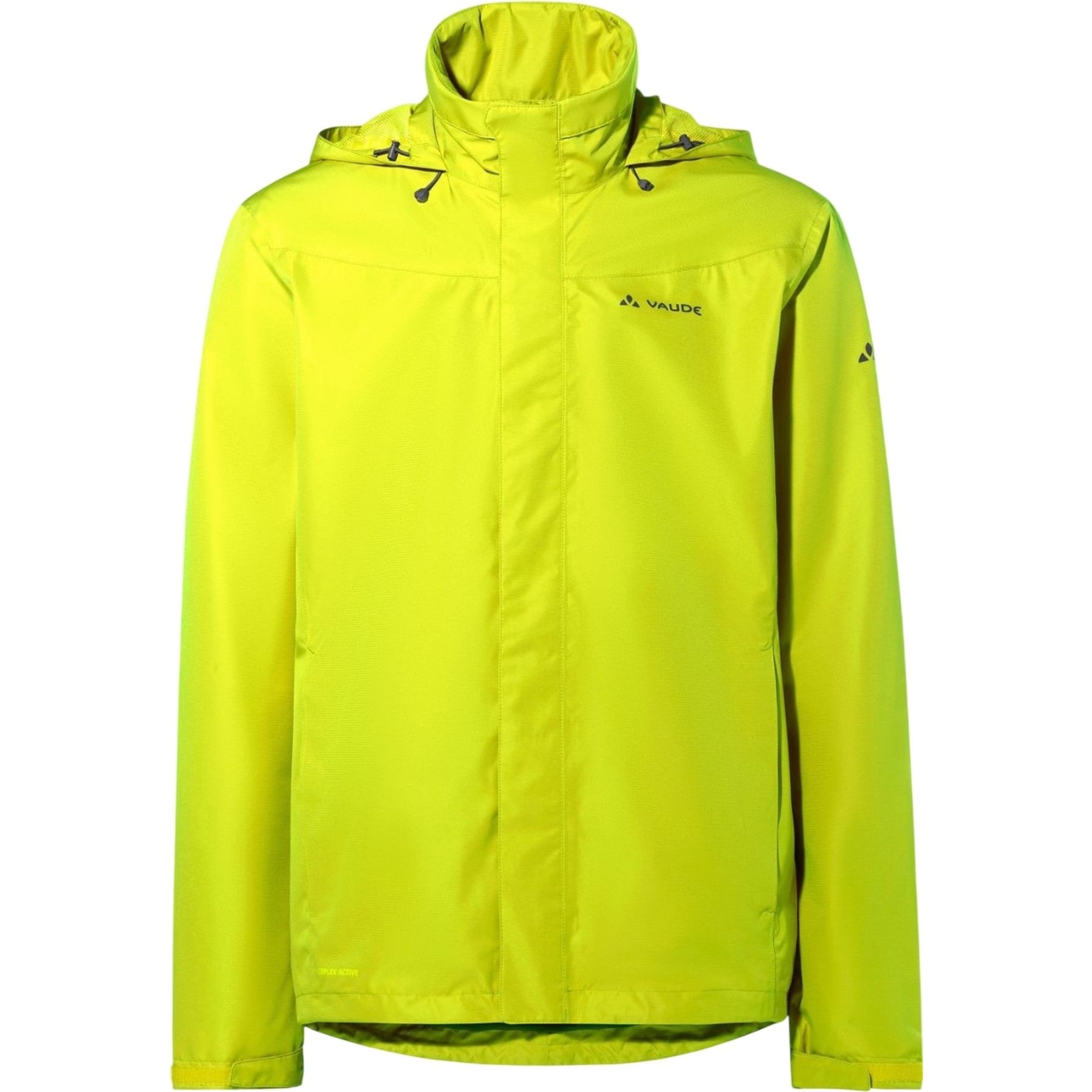 Vaude Escape Bike Light Regenjas