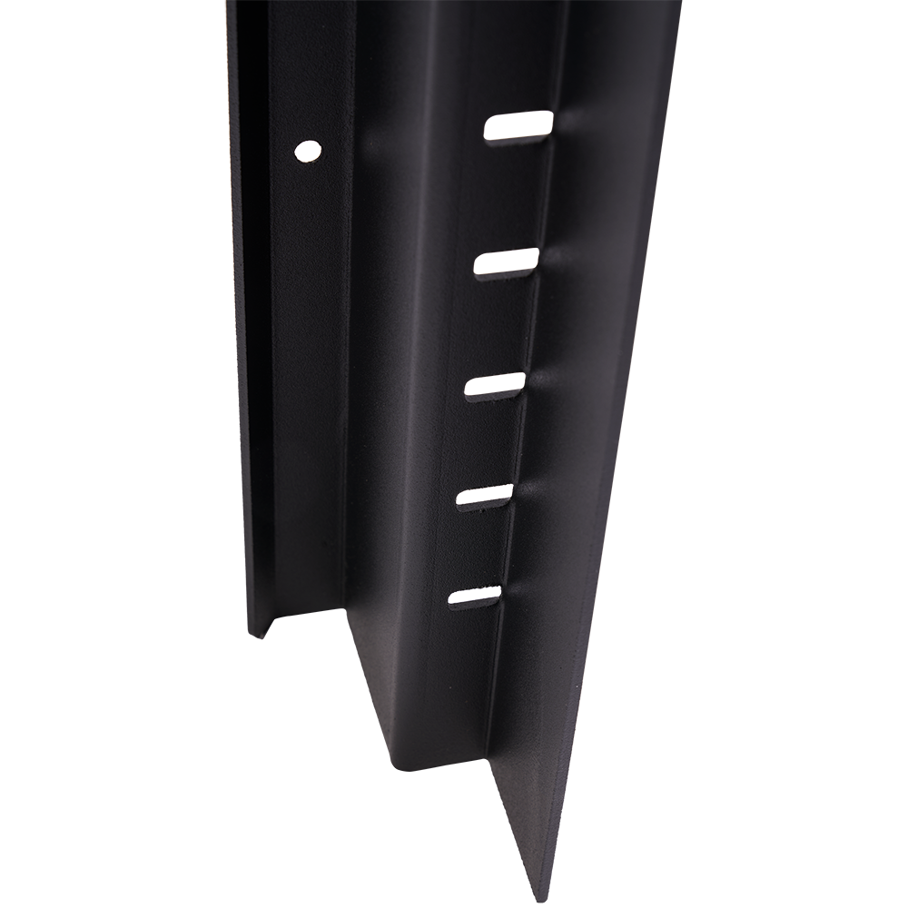 Hyckes HyFridge 85 flush mount inbouwframe