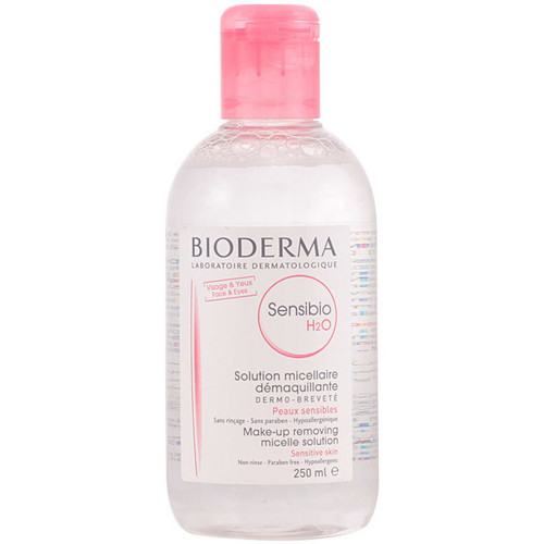 Bioderma - Sensibio H2o Solución Micelar Específica Piel Sensible