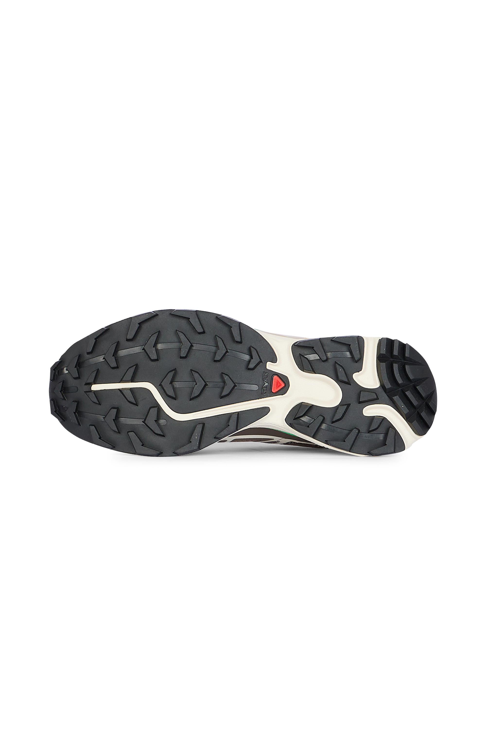 SALOMON Baskets Shoes XT-6 MINDFUL 2 Marron