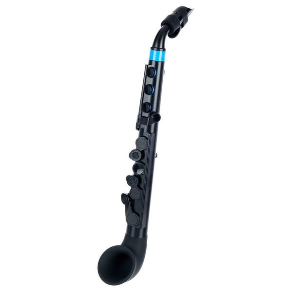 Nuvo Jsax 2.0 Black/blue