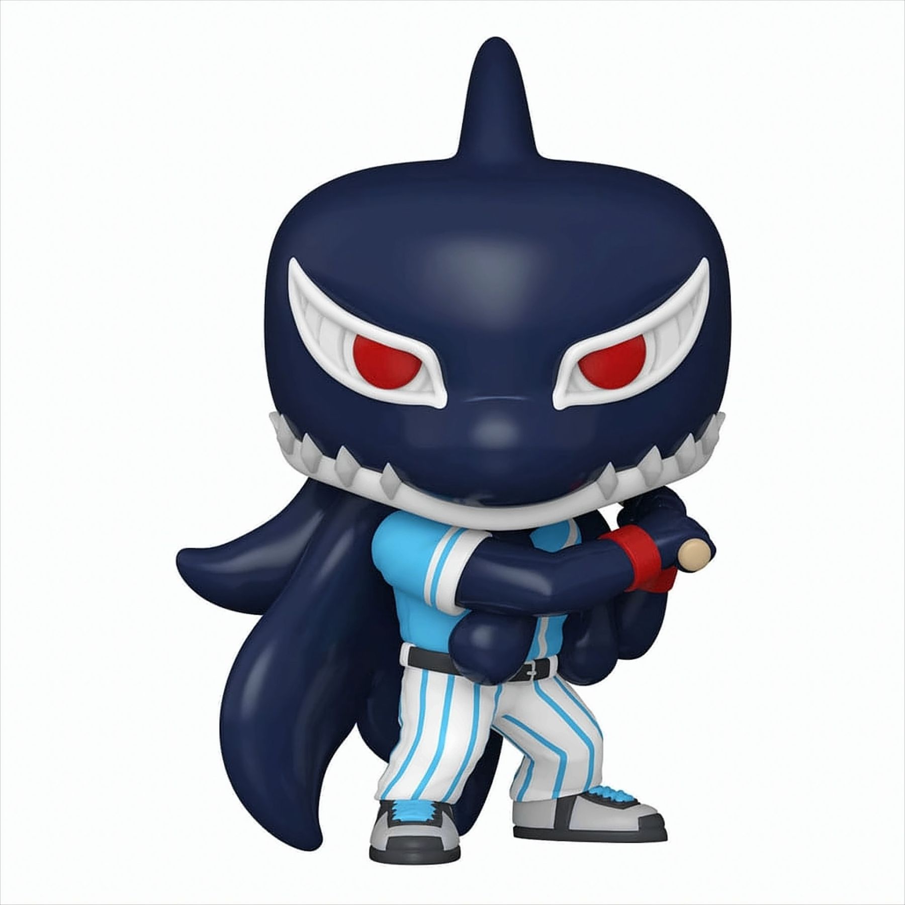 POP - My Hero Academia HLB - Gang Orca (Baseball)