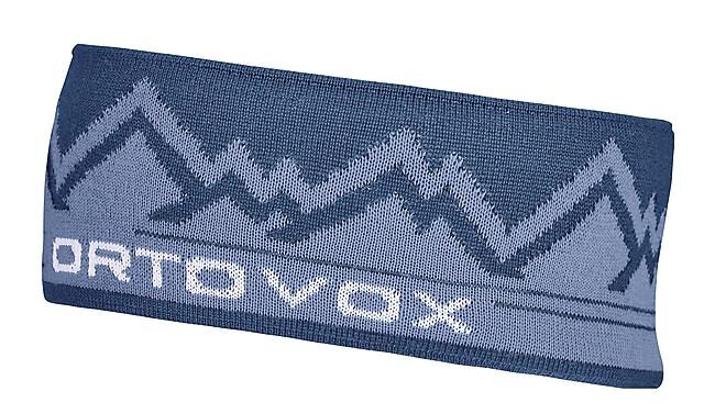 ORTOVOX - BANDEAU PEAK HEADBAND