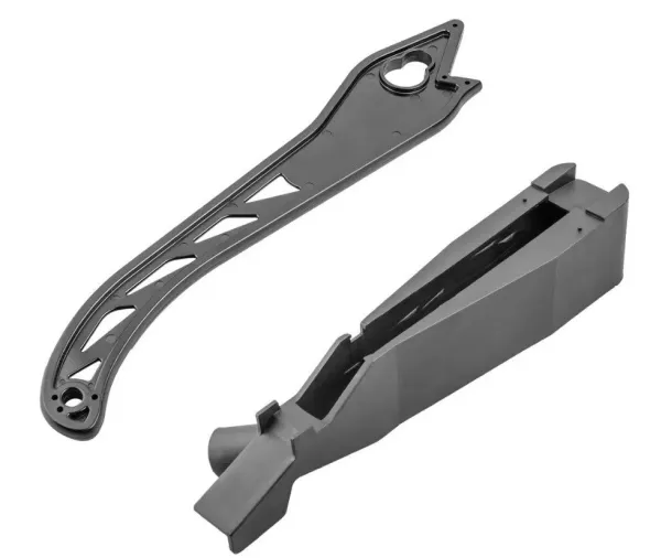 Graphite 59G801, Enkelt facet, II, 4800 rpm, 4000 rpm, 7 cm, 102 dB
