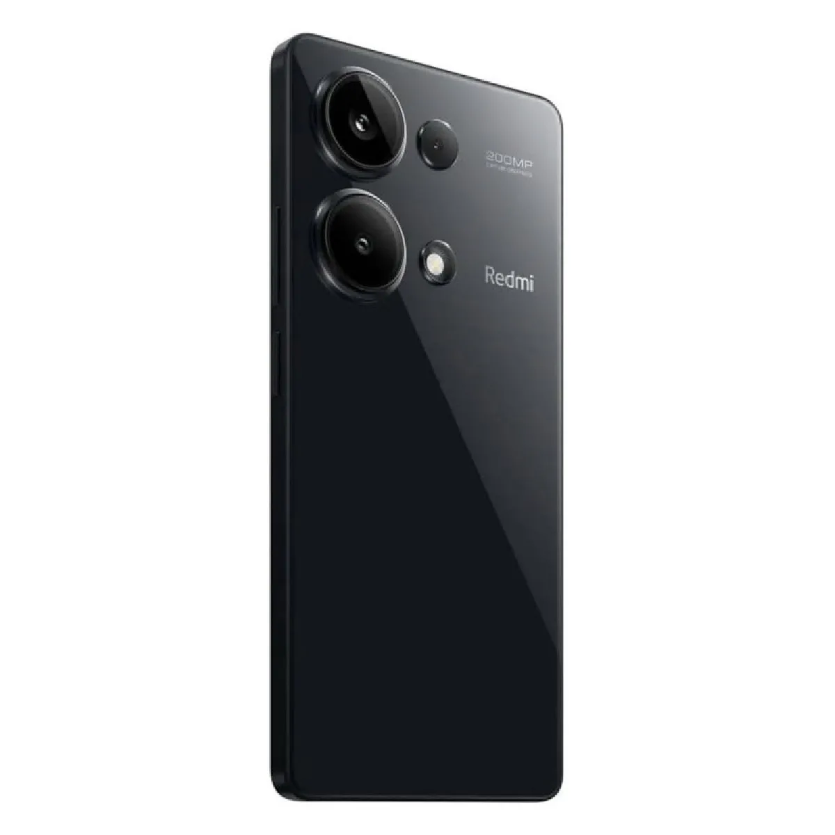 Xiaomi Redmi Note 13 Pro - Noir