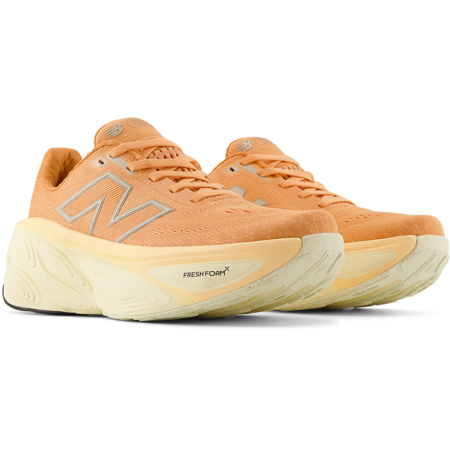 New Balance Fresh Foam More v5 Dames