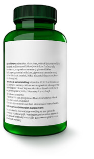 AOV 105 One Daily Tabletten 60TB