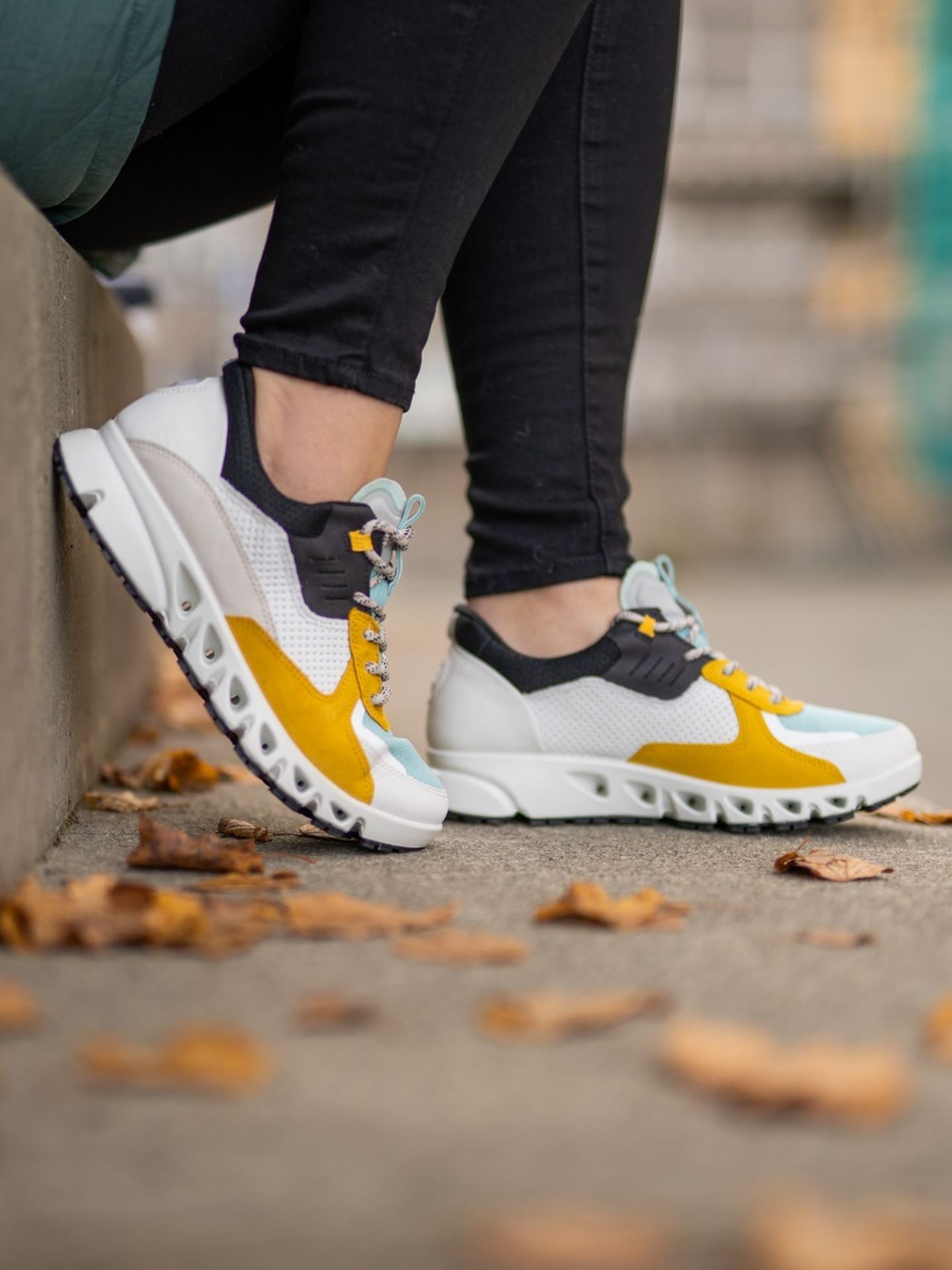 Multi-Vent Sneakers GTX