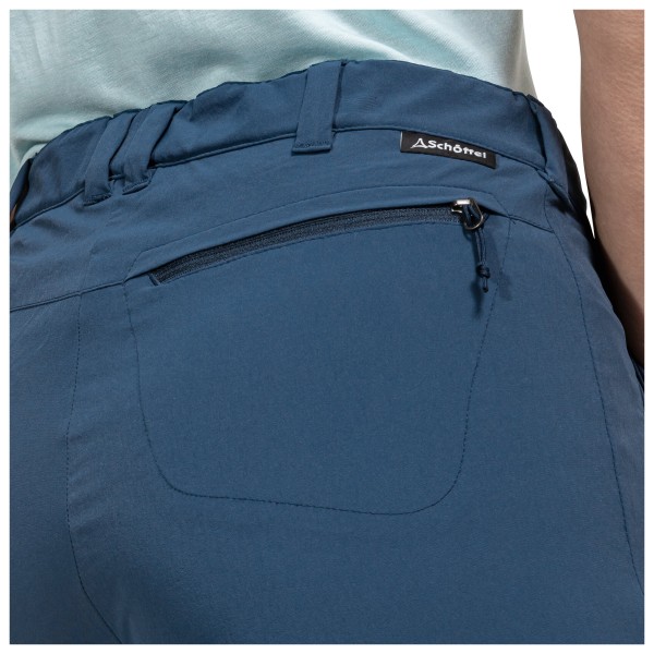 Schöffel - Women's Pants Engadin1 - Pantalon de trekking