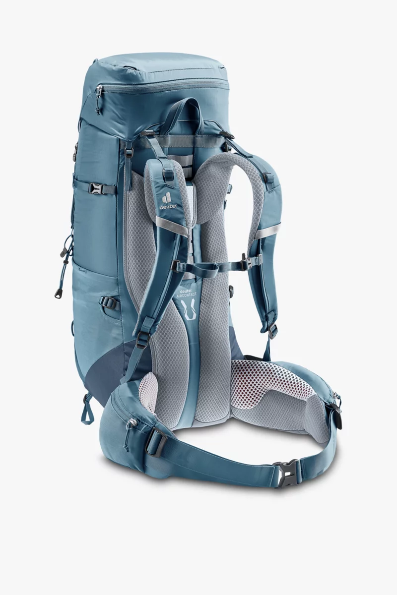 deuter Aircontact Lite 40+10 L Wanderrucksack