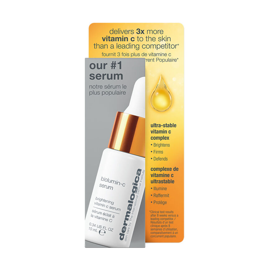 Dermalogica Biolumin-C Serum 10 ml