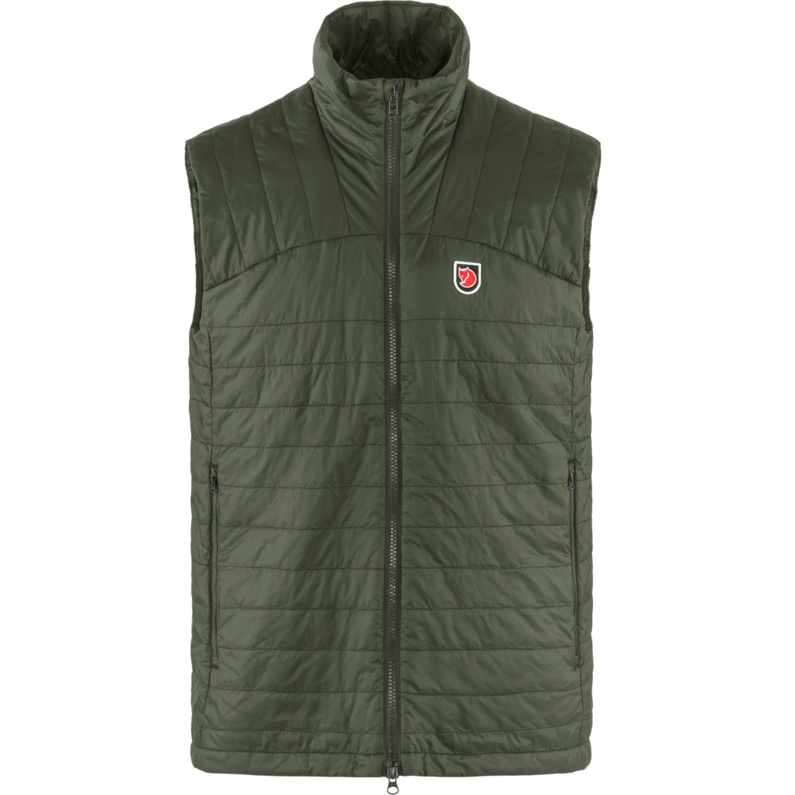 Fjällräven Herren Expedition X-Lätt Weste