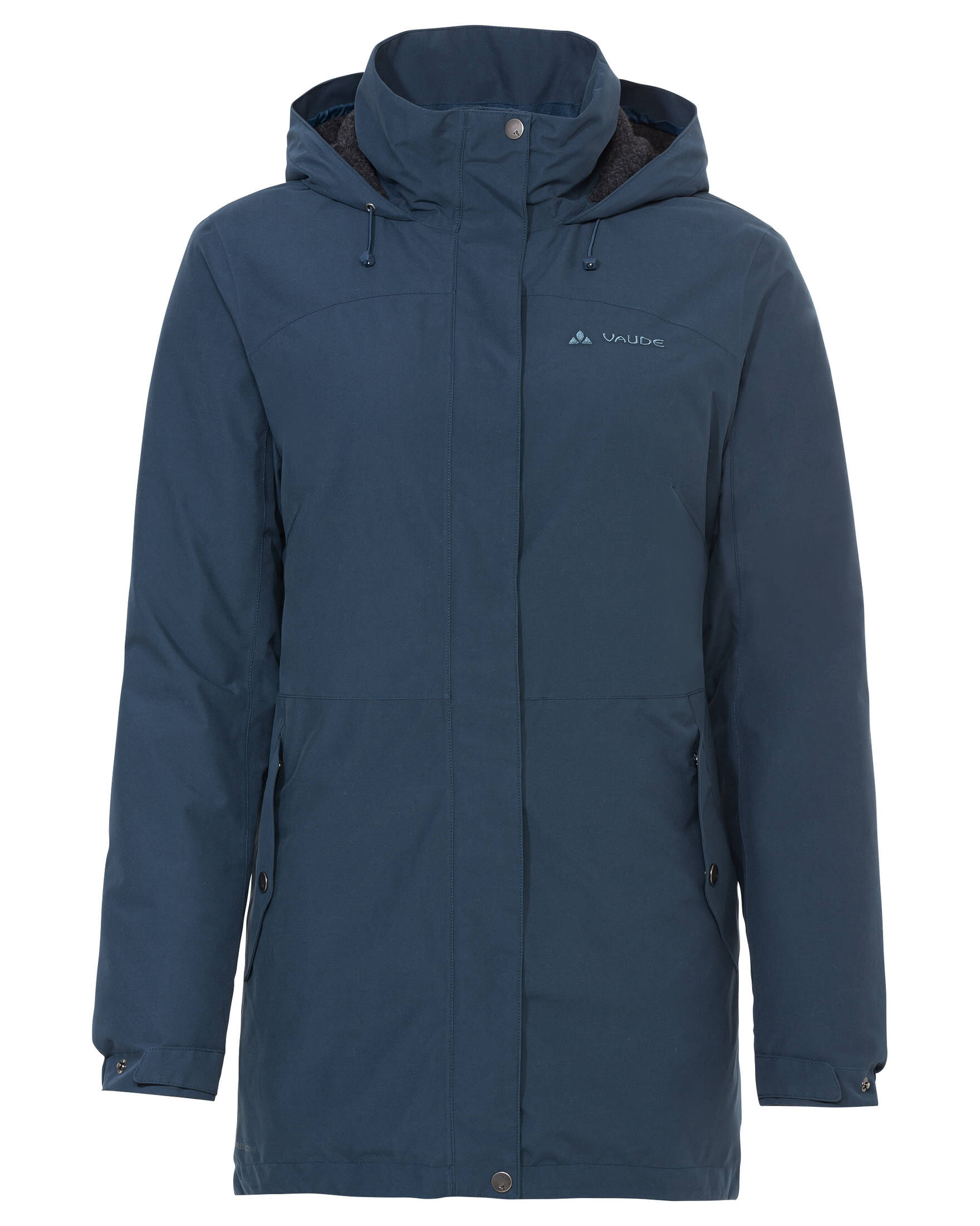VAUDE| Damen Jacke SE Women's Tikoma Wool Parka