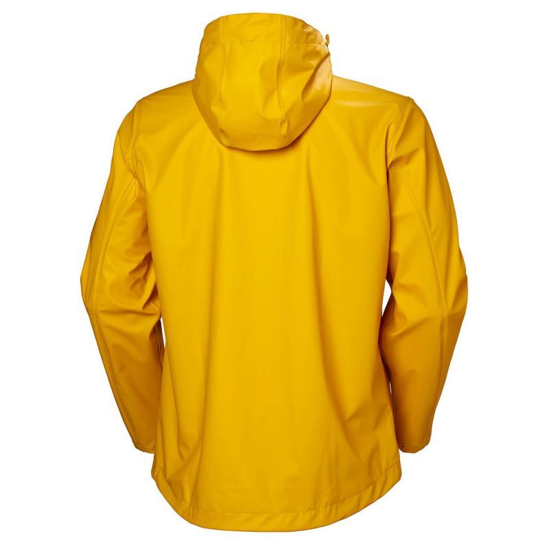 Moss Jacket - Veste imperméable homme