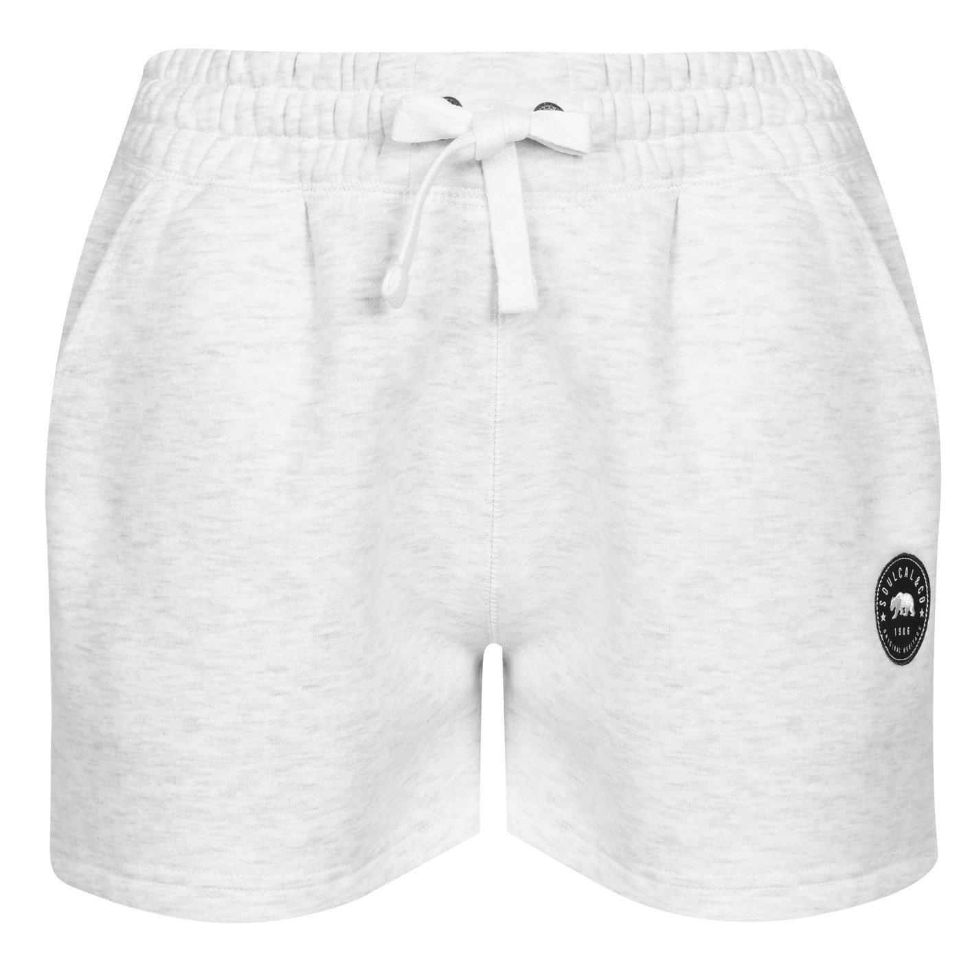 SoulCal Signature Shorts Ladies