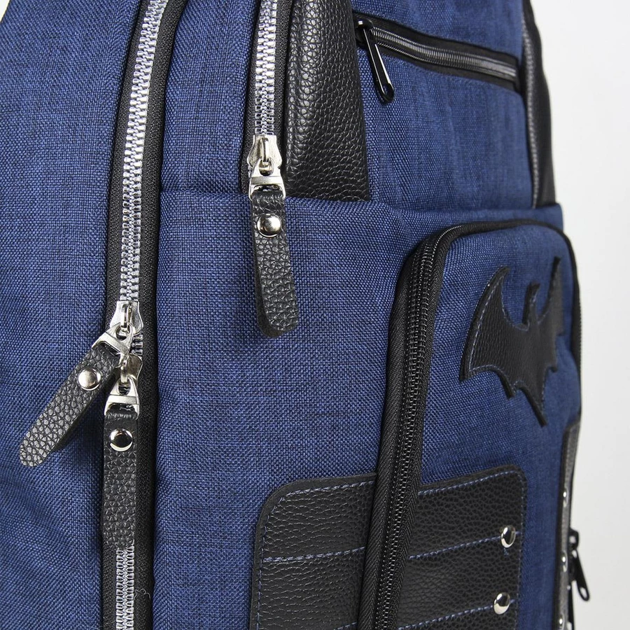 Cerda Casual Batman - Rucksack 46 cm Batman