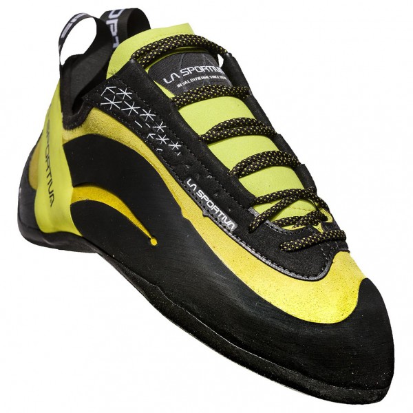 La Sportiva - Miura - Chaussons d'escalade