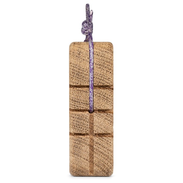 Nature Climbing - Raw Hanger - Poutre d'escalade