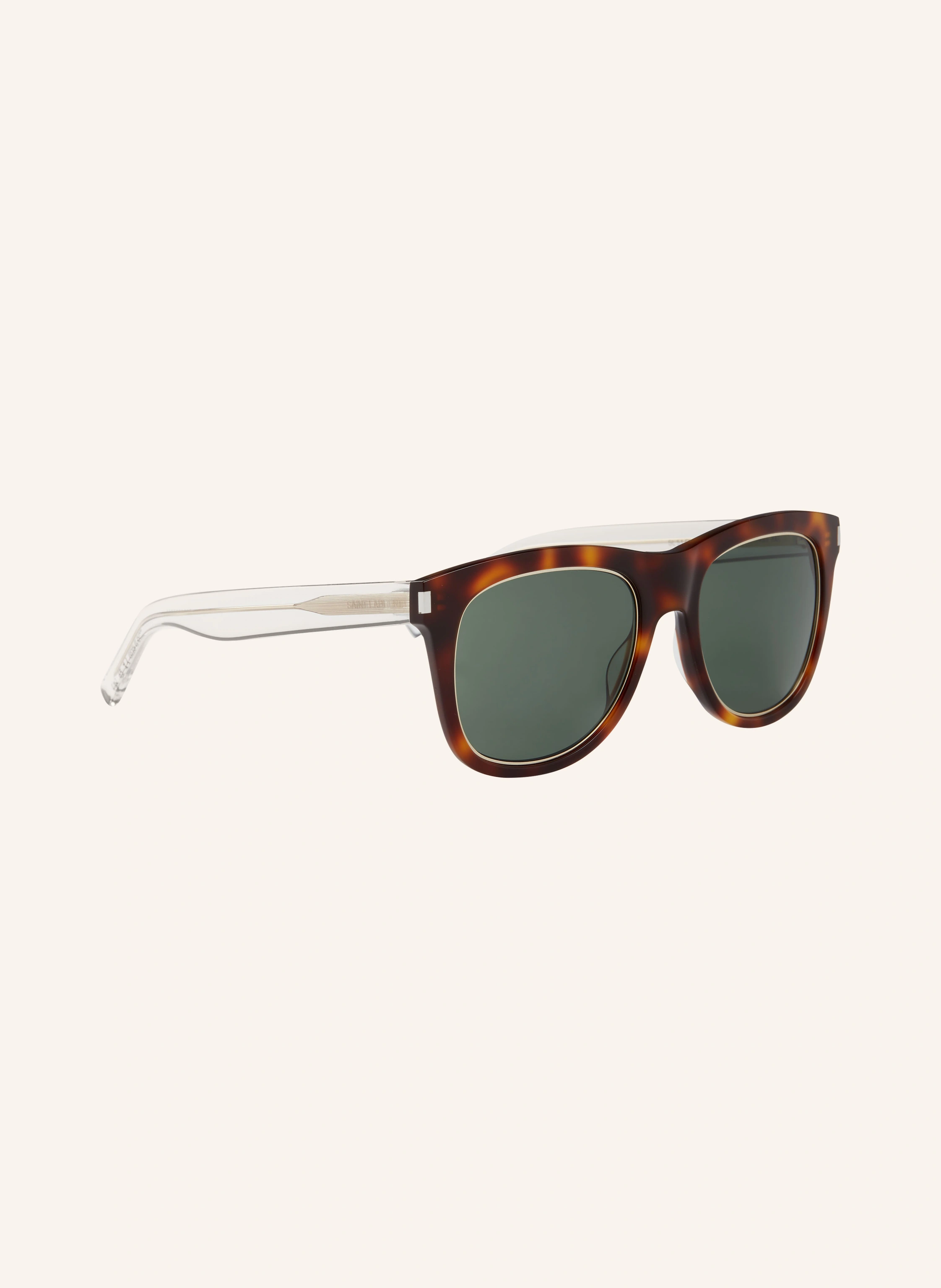 SAINT LAURENT Sonnenbrille SL 51 RIM OVER