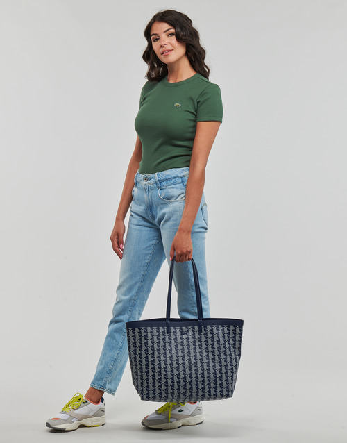 Lacoste - TF5538-SMI - Kaki