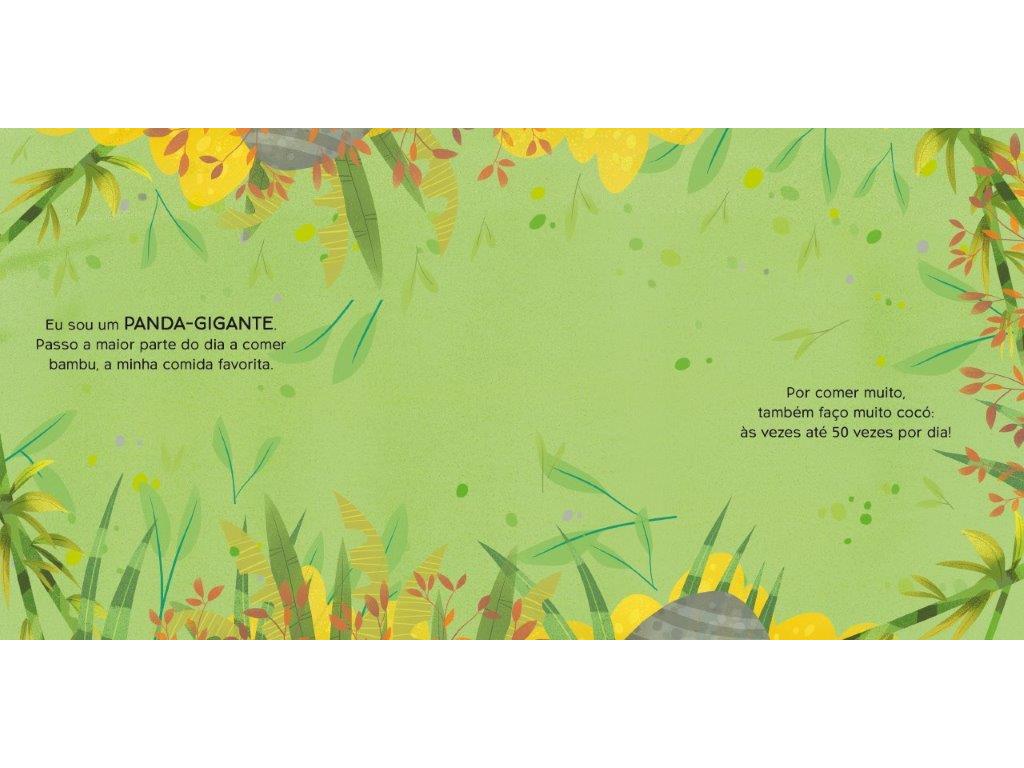 LIVRO SUPER POP-UP ANIMAIS DA SELVA