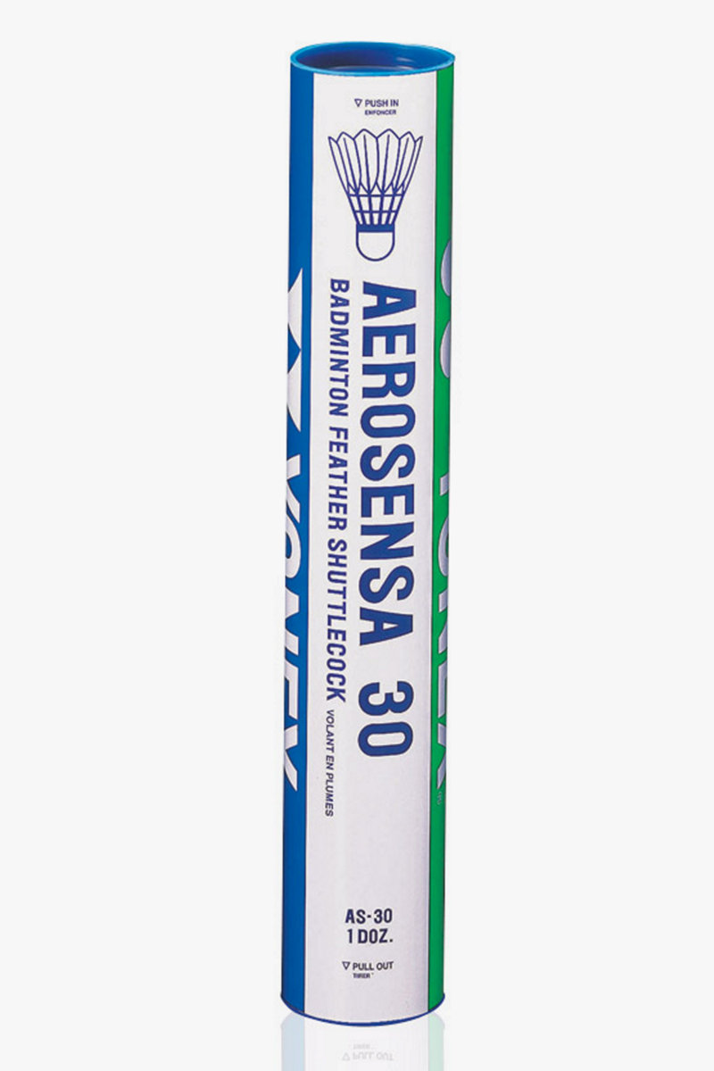 Yonex 12-Pack AS-30 Shuttle
