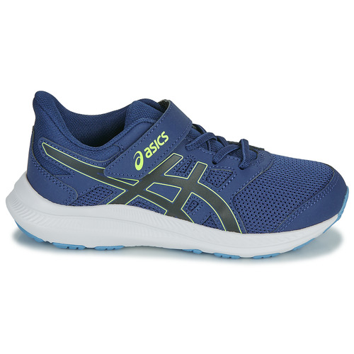 Asics - JOLT 4 PS - Marine / Noir
